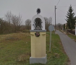 Kegyoszlop Kegyoszlop